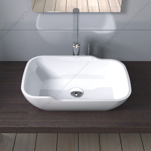 NST-5232 Раковина NS Bath NST-5232 NS Bath купить в Тюмени (Ван Саныч™)
